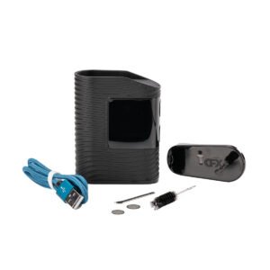 boundless cfx+ vaporizer