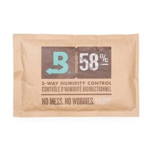 boveda pack 1 gm square