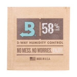 boveda pack 4 gm