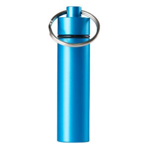 potv lobo capsule caddy