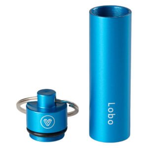 potv lobo capsule caddy
