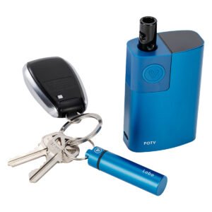 potv lobo capsule caddy