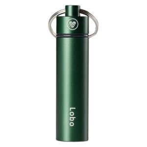 potv lobo capsule caddy