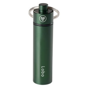 potv lobo capsule caddy