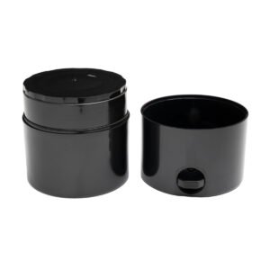 potv grindvac container