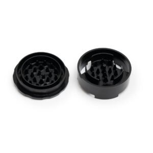 potv grindvac container