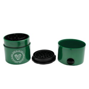 potv grindvac container