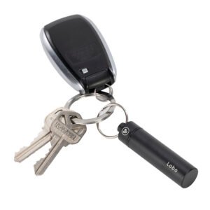 potv lobo capsule caddy