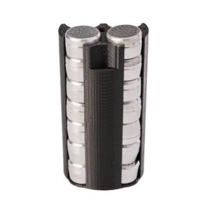 capsule caddy tightvac insert for storz & bickel