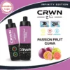 Crwn Infinity – Passion Fruit Guava – 25,000 import placeholder for 24758