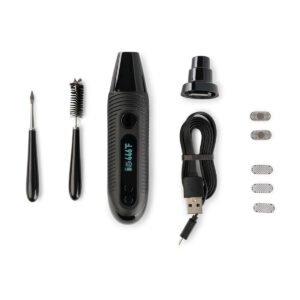 boundless cfc 2.0 vaporizer