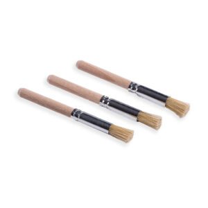 cleaning brush set by storz & bickel