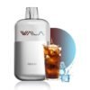 Wala POP 10000 Puffs – Cola Ice import placeholder for 33774