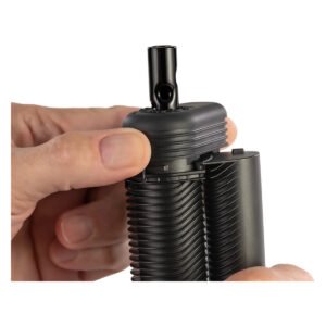 crafty/crafty+ glass adapter