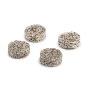 crafty+ solid concentrate pad set, storz & bickel