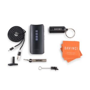 davinci iq vaporizer