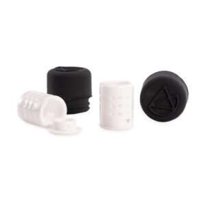 dosage pods refill kit for davinci iq2, iqc