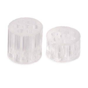 glass spacers for davinci iq2, iqc