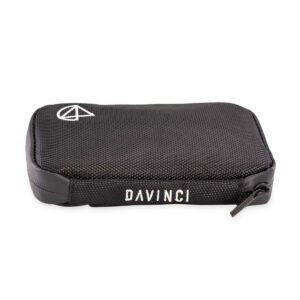 premium smell resistant soft case for davinci iq2, iqc