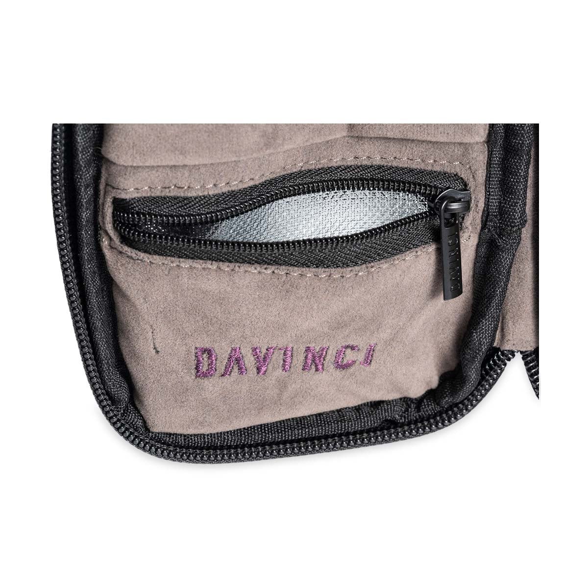 premium smell resistant soft case for davinci iq2, iqc premium smell resistant soft case for davinci iq2, iqc