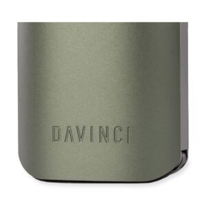 davinci iqc vaporizer