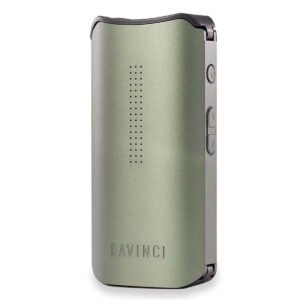 davinci iqc vaporizer