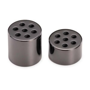 zirconia ceramic spacers for davinci iq2, iqc