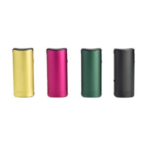 davinci miqro c vaporizer