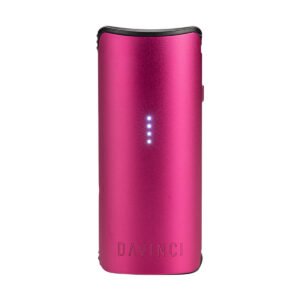 davinci miqro c vaporizer