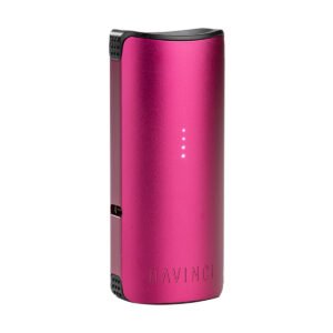 davinci miqro c vaporizer