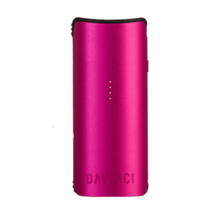 davinci miqro c vaporizer