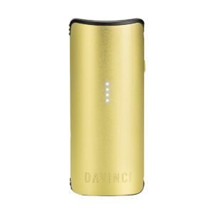 davinci miqro c vaporizer