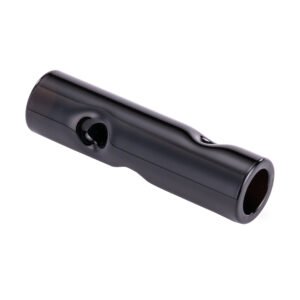 potv cooling dimpled glass stem