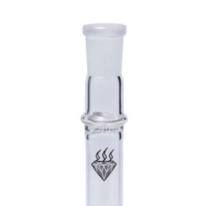 ditanium glass handpiece