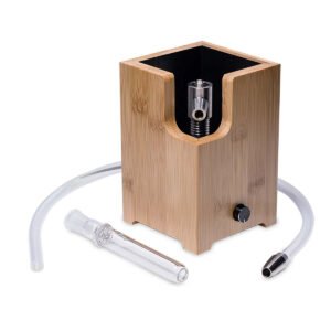 ditanium vaporizer