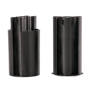 potv one dosing capsule caddy insert for tightvac