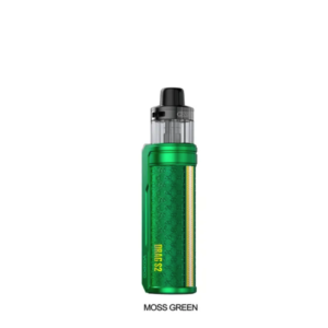 voopoo drag s2 – 60w mod kit