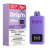 Drip’n by Envi – 26ml Disposable (70K) import placeholder for 294546