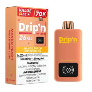 drip’n by envi – 26ml disposable (70k)