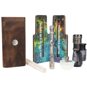 dynavap m starter pack 2021