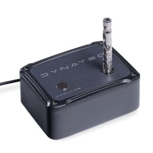 apollo 2 induction heater by dynavap