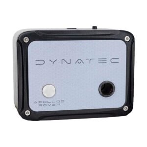 dynavap apollo 2 rover induction heater