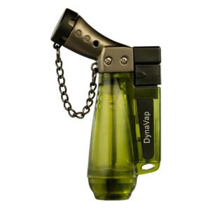 dynavap honest torch