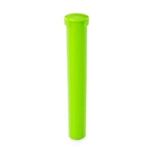 light green storage tube