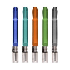 dynavap long (90mm) glass stem