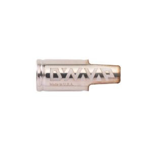 dynavap low temperature captive cap