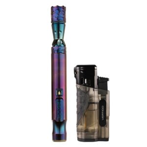 dynavap m plus vaporizer