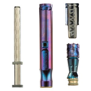 dynavap m plus vaporizer