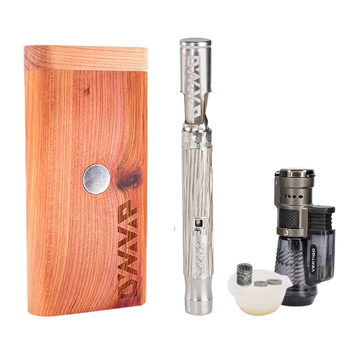 dynavap m plus starter pack dynavap m plus starter pack
