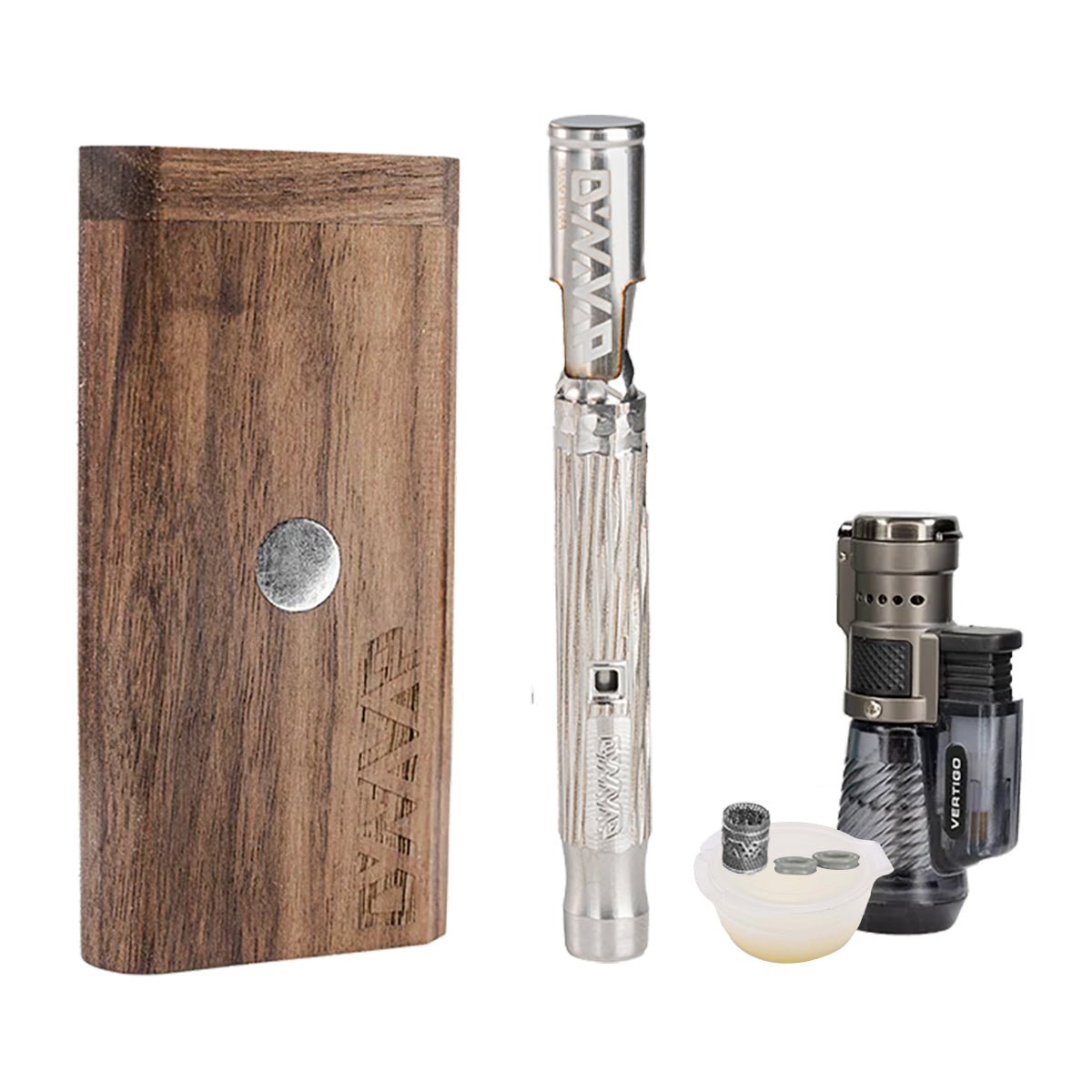 dynavap m plus starter pack dynavap m plus starter pack